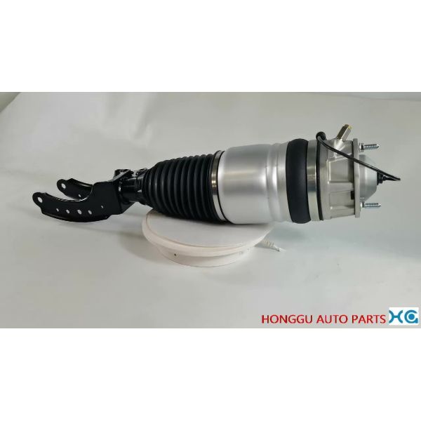 Q7 Touareg Audi Air Suspension Auto Spare Parts 7p6616039n