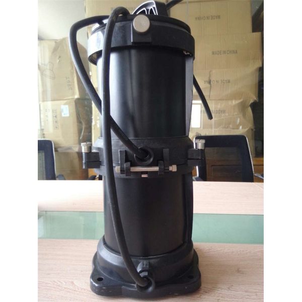 CXH1-101PL CXH2-101PL Plastic Double Deck Lens LED Marine Signal Lights