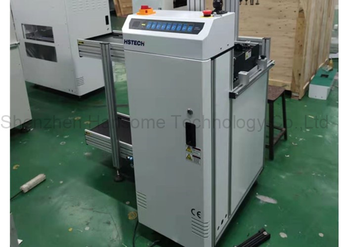 PCB Loader with CE Listed and No Breakage Guaranty for PCB Loading Proces