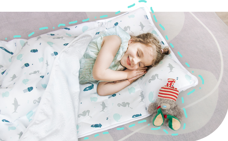 nap mat