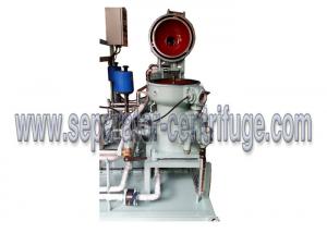 Quality Lube Oil Treatment Power Station Equipment Lubricating Oil Separator Unit wholesale