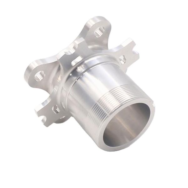 CNC turning, milling processing.