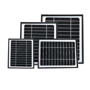 Quality Custom Solar Photovoltaic Panel , Monocrystalline Silicon Solar Cells wholesale