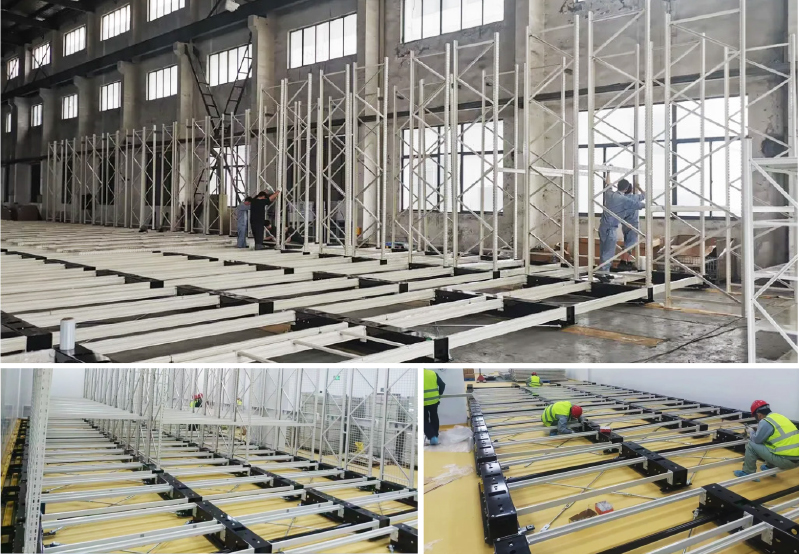 Heavy Duty Rack