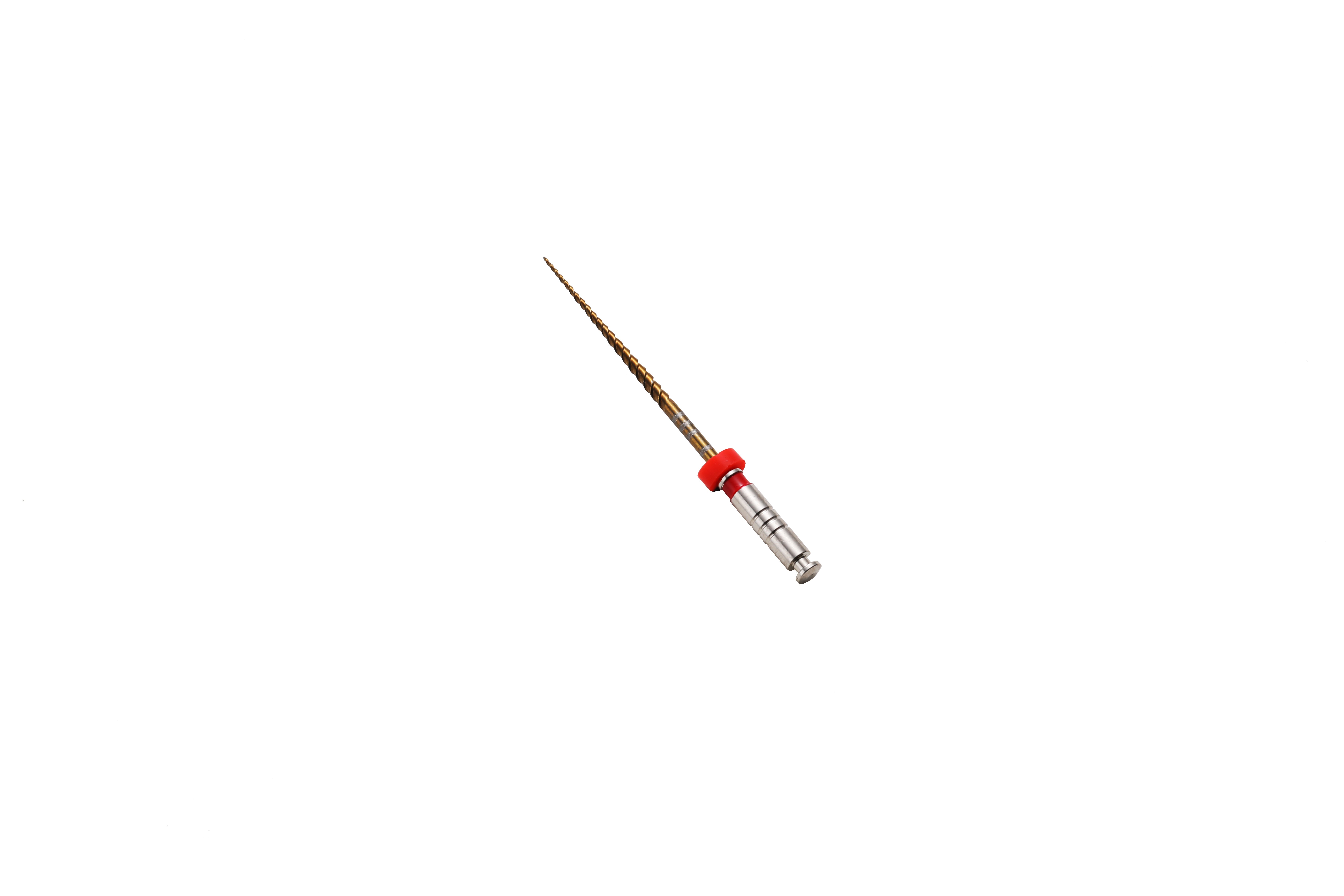Rotary File