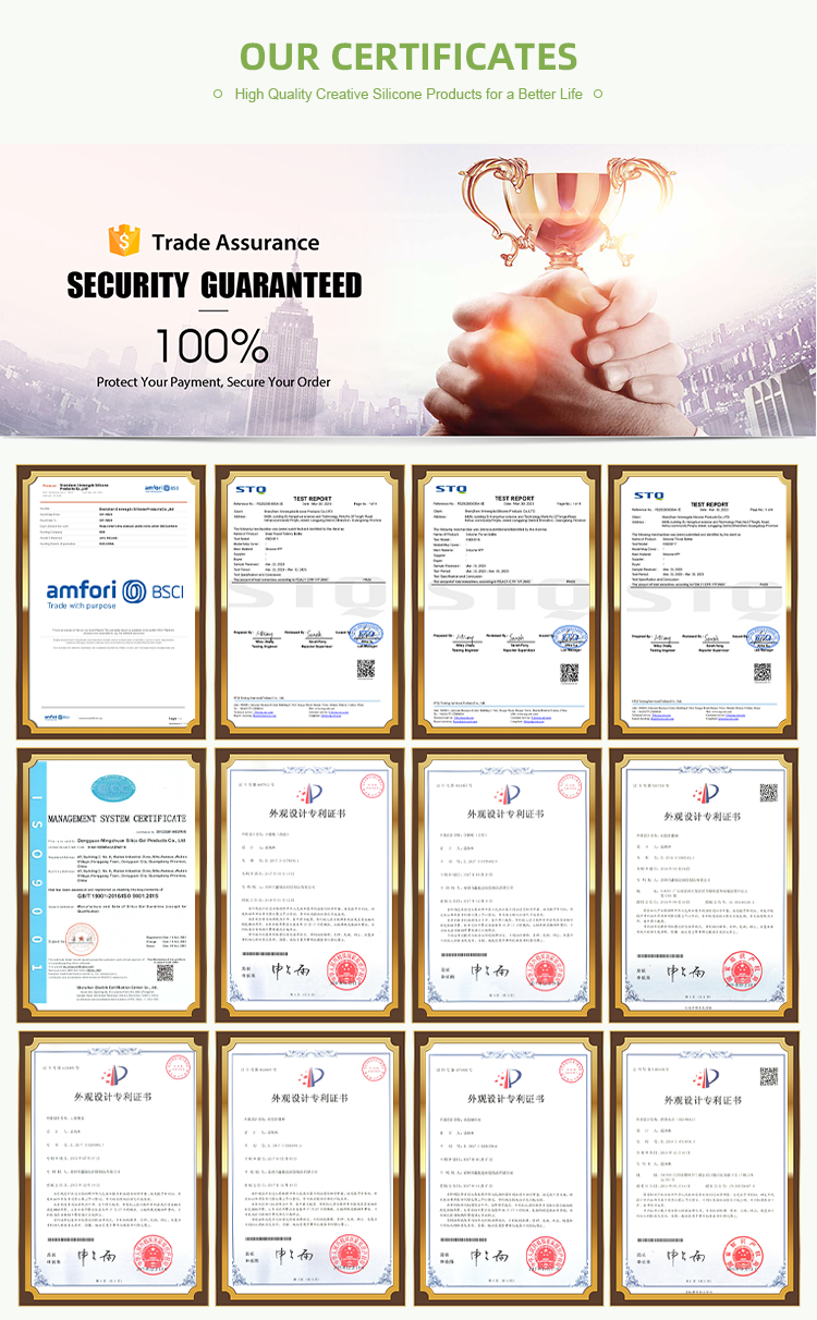 Titanium Blue Color Silicone Travel Toiletry Bottle Set Leak Proof 90Ml