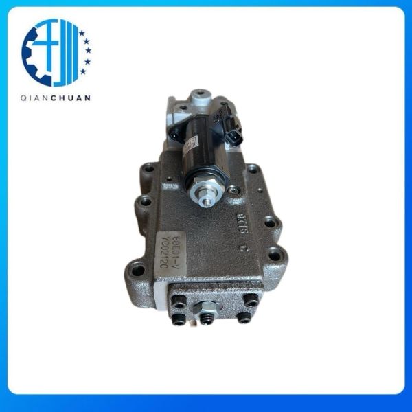 Regulator YC02120 For 60E01 Excavator Engine Spare Parts