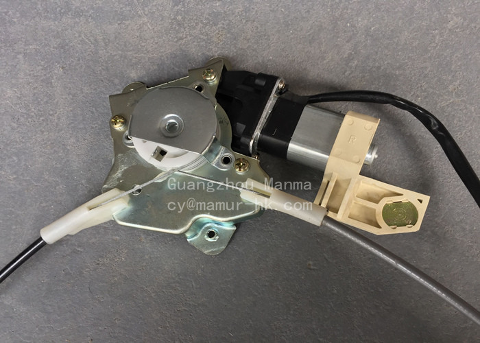 Truck Door Window Regulator For ISUZU FTR 1-74400001-0