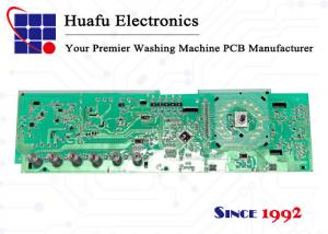 Quality Personalized WiFi Front Load Washing Machine PCB Washing Machine Circuit Board wholesale