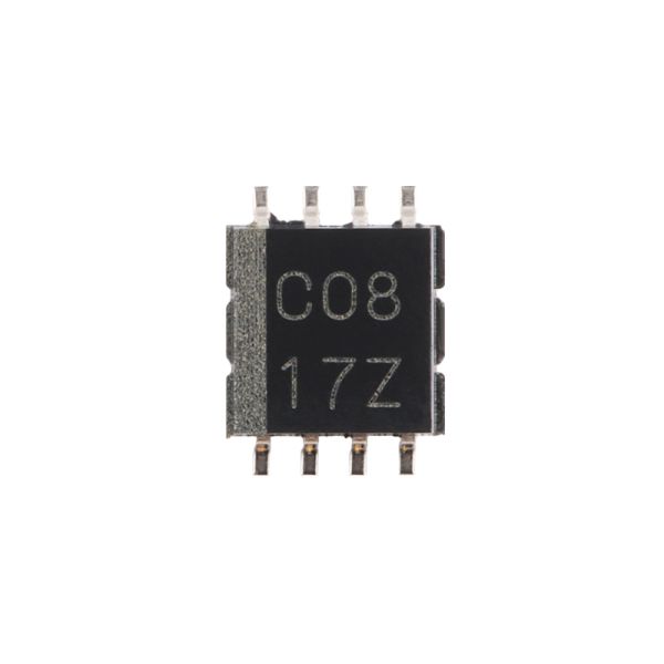 SN74LVC2G08DCTR 2-ch 2-input 1.65-V To 5.5-V 32 MA Drive Strength AND Gate