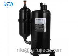 Quality Black 18000BTU Hermetic LG AC Rotary Compressor for refrigerator , QP425P wholesale