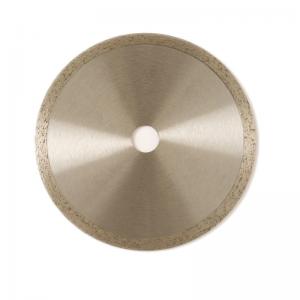 Quality 180mm Stone Cutting Disc 7 In. Diamond Tile Circular Saw Blade Wet wholesale
