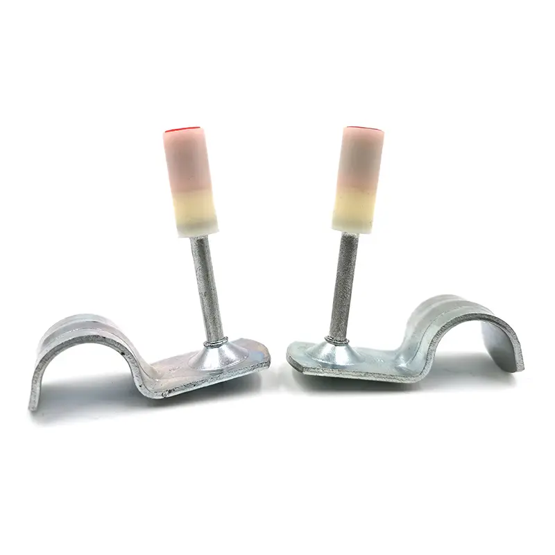 16/20/25/32mm Electro Galvanized Ceiling Nails for Versatile Roofing Solutions