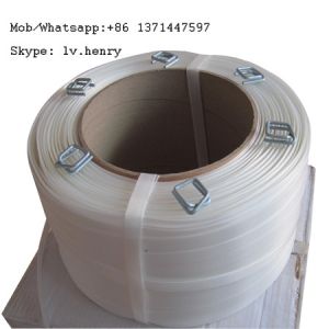 Quality Polyester Composite Strap, Cord Strapping wholesale