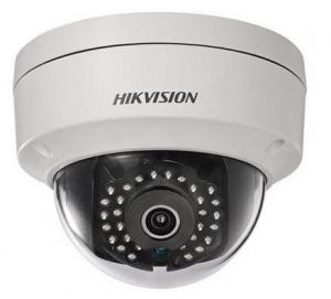 China Hikvision DS-2CD2142FWD-IS 4MP Vandal-proof Network Dome Camera on sale