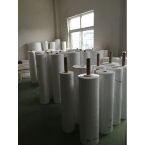 Skived Thin PTFE Sheet Roll With Excellent Wear Resistant Properties