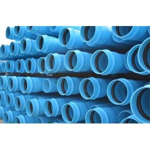 Dual Screw 50mm Pvc Pipe Extrusion Machine