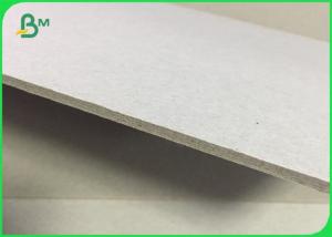 China 3mm 3.5mm Wholesale 12 Cake Board Laminated Grey Cardboard Sheet  Gray Back Roll on sale