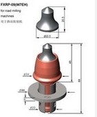 Quality Trenching bits wholesale