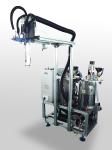 10L Tank Volume Two Component Polyurethane Dispensing Machine with Advanced