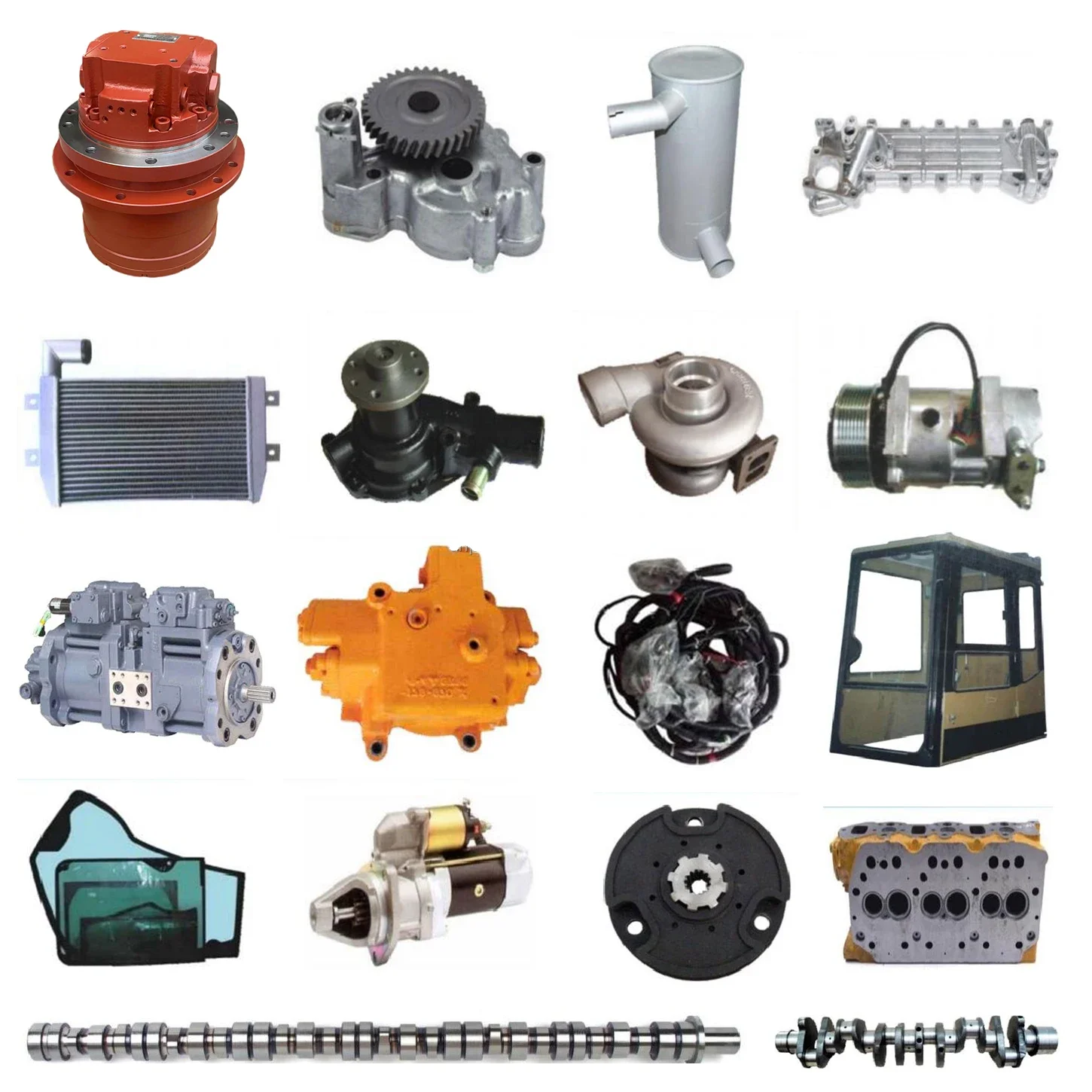 Hydraulic Hammers For Virtually Any Breaking Application PBS210 Chisel For Excavators