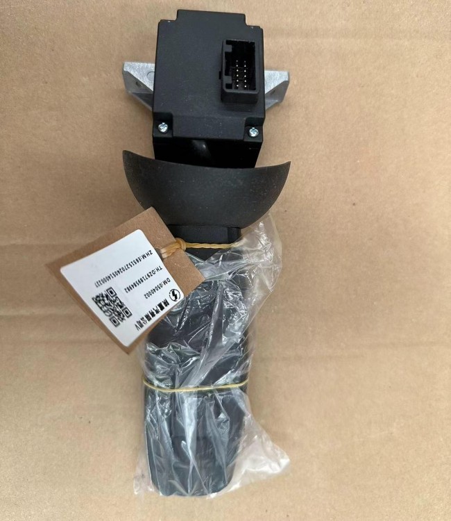 Light Switch Combination DZ97189584985 SHACMAN Truck Parts Shacman X6000
