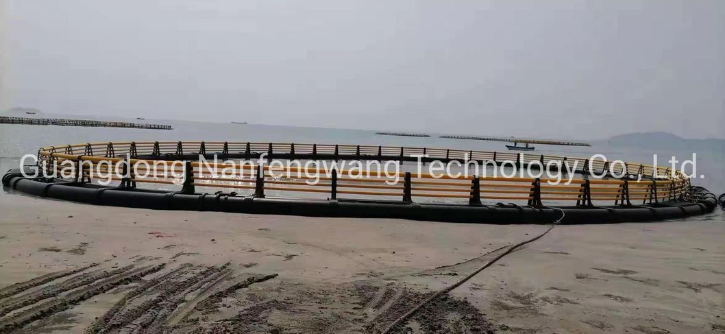 Cheap Deep Sea Aquaculture PE Super Strong Cage