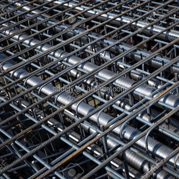 ASTM a615 Grade 75 Reinforced Deformed Steel Bar for Construction in AiSi Standard