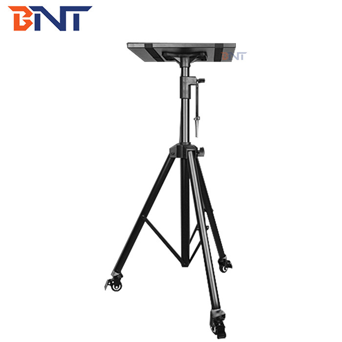 Quality 200CM Adjustable Projector Tripod Stand With 35mm Column wholesale