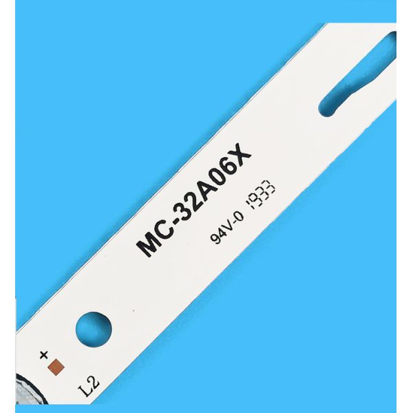 For JS-ME32M106ED.908L MS-T320-3030-08A MC-32A06X 32A/3210