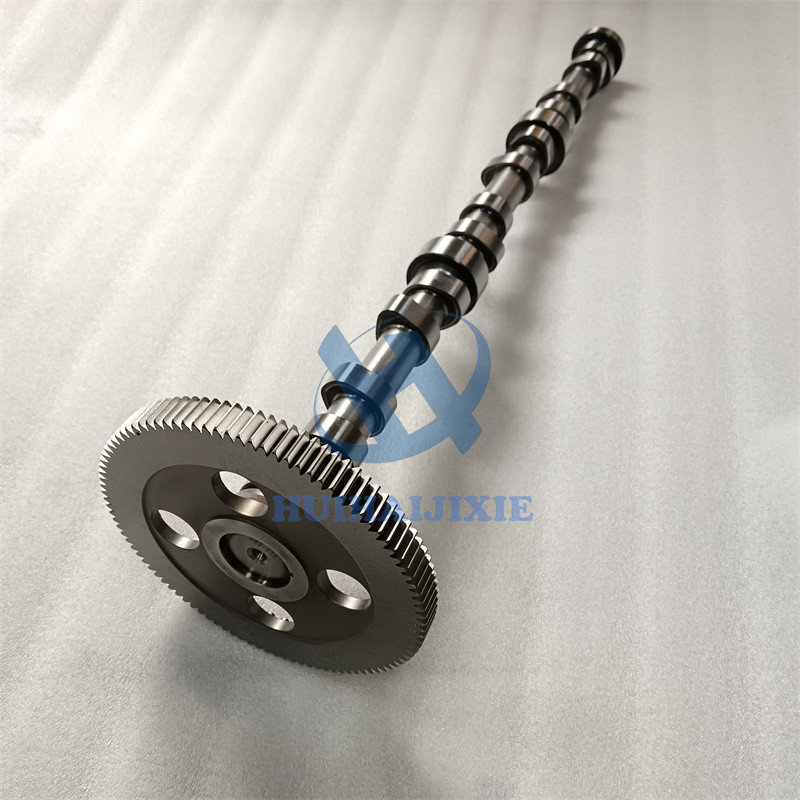 2421787 Excavator Engine Parts Camshaft 242-1787 for Caterpillar C9 Engine E316D E330D E336D