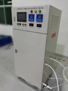 China Stainless Steel HClO Generator Fully Automatic Operation ISO 9001 Approval on sale