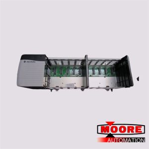 1756-A10K Allen Bradley ControlLogix Rack