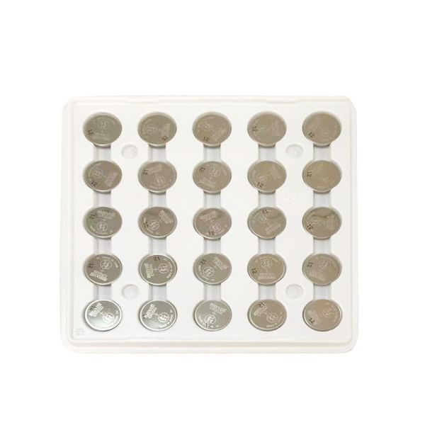 Coin Type Lithium Manganese Dioxide Batteries CR Series CR2032 CR2025 CR2016