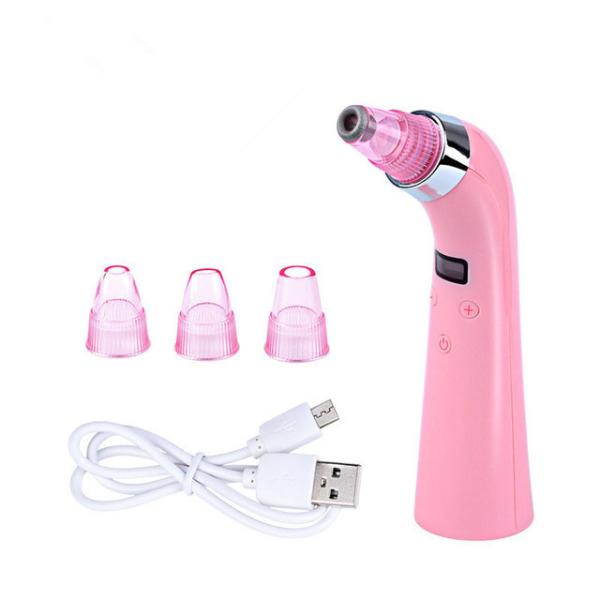 New arrival vacuum Suction blackhead Cleaner Comedo Blackhead vacuum Remove