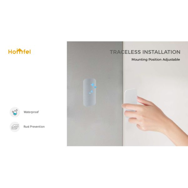 Stocked Iron Metal Type Wall Mounted Kitchen Rack Household Organizer