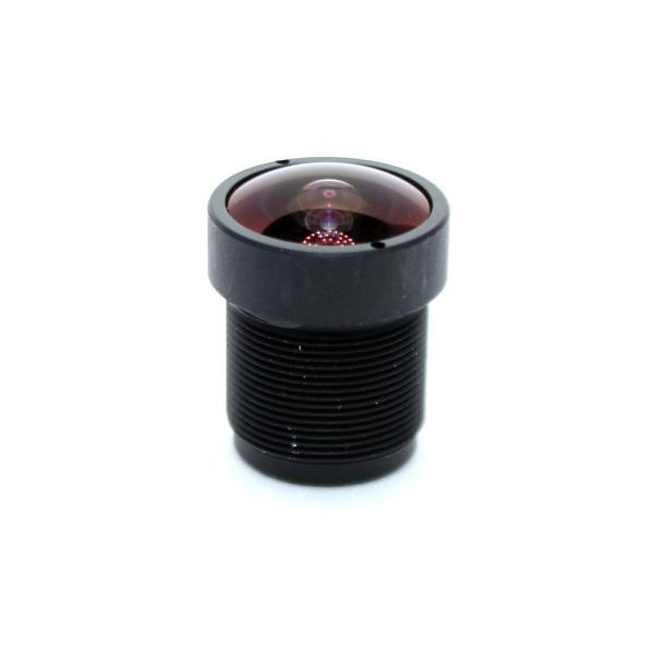 Cheap 3MP HD 2.1mm CCTV Lens IP Camera Lens MTV Board IR M12 Lens F2.0 1/2.5" For HD CCTV Security Cameras for sale