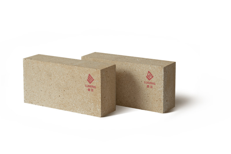 Glass Furnace Refractory Fire Clay Bricks Suppliers Low Porosity Fire Resistant Bricks