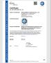 Huizhou Xinkang Medical Equipment Co., Ltd. Certifications