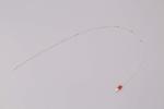 Smooth Surface Ureteral Catheter Nitinol Material F3-F8 70cm