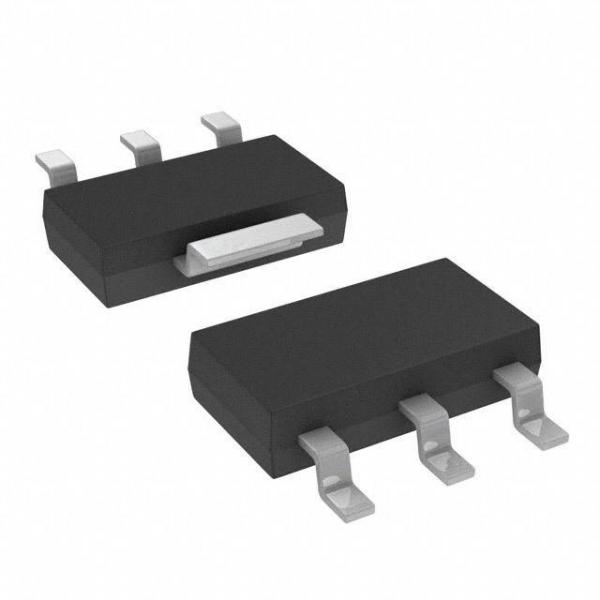 BTS3110NNT Integrated Circuits ICS PMIC Power Distribution Switches, Load