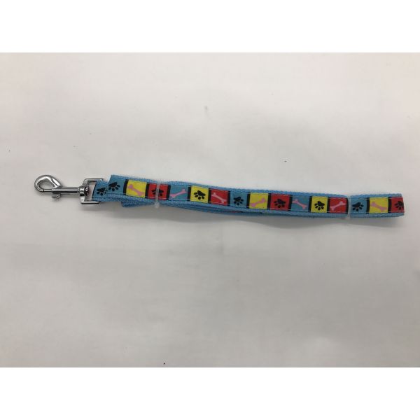 Nylon Nice Looking Dog Chest Harness Leashes And Collars For Small Dog And Pet