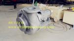 Dragon Type Premium 250 Centrifugal Pump 8x6x14 mechanical seal Casing with Wear