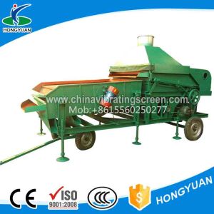 Quality Chickpea cleaning and classification machinery wholesale suppliers wholesale