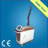Buy cheap Clinic Use Nd Yag Laser Tattoo Removal Machine Picosecond Technology from wholesalers