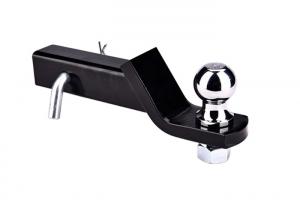 Quality Towing Ball Mounts Trailer Hitch Ball Mount Prevents Rust And Corrosion wholesale