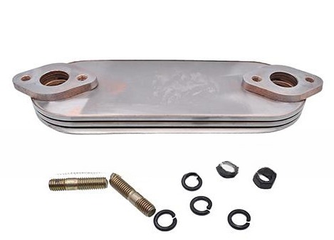 2001-2005 Year OIL COOLER AUTO COOLING PARTS for Toyota Lexus Hiace 3L 5L 15710-54050