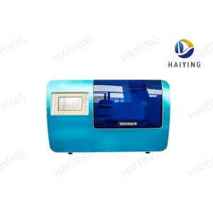 Quality Class I Automated Nucleic Acid Extraction Machine Transgenic Crop wholesale