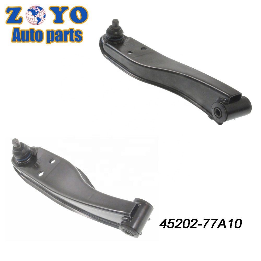 OE Standard Right Front Control Arm for Suzuki Master VAN 2011-2016 Car Suspension Parts