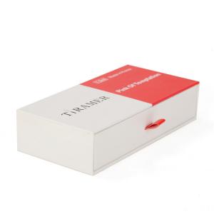 China Cardboard Gift Packaging Boxes With Insert Eva , Personalized Paper Box on sale